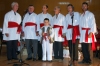 Grup folcloric din Stelnica